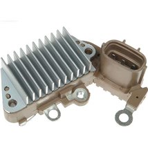 Regulator, alternator - AS-PL-ARE6030