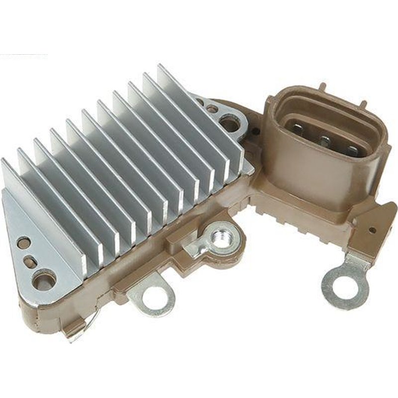 Regulator, alternator - AS-PL-ARE6031