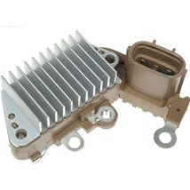 Regulator, alternator - AS-PL-ARE6031