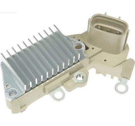 Regulator, alternator - AS-PL-ARE6033