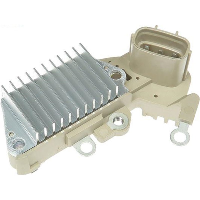 Regulator, alternator - AS-PL-ARE6033