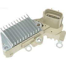 Regulator, alternator - AS-PL-ARE6033