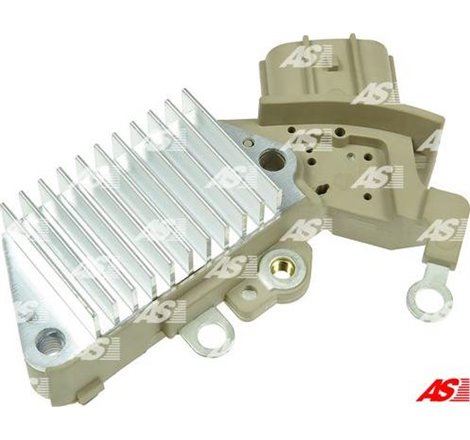 Regulator, alternator - AS-PL-ARE6034