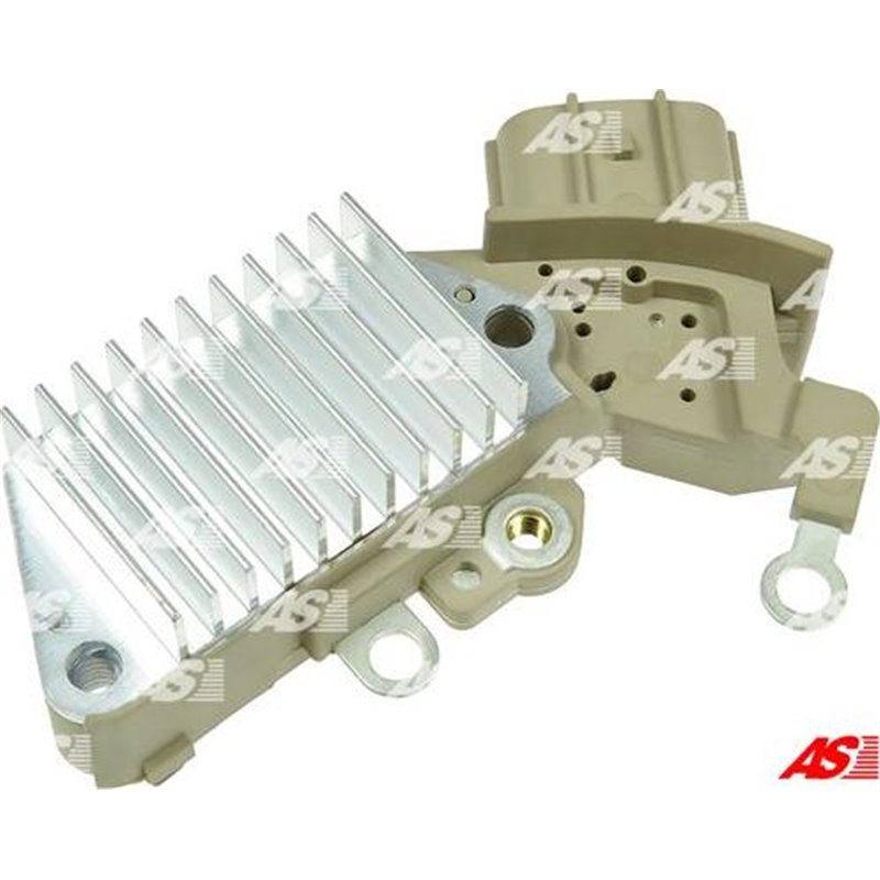 Regulator, alternator - AS-PL-ARE6034