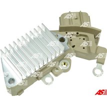 Regulator, alternator - AS-PL-ARE6034