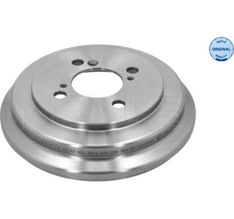 Tambur frana Spate SUZUKI SWIFT IV 1.2-1.3D-1.4 10.10- - Meyle-33-155230011