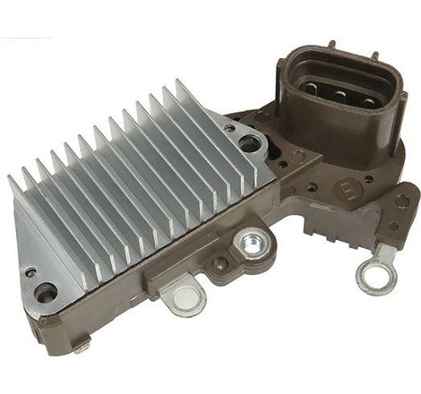 Regulator, alternator - AS-PL-ARE6036