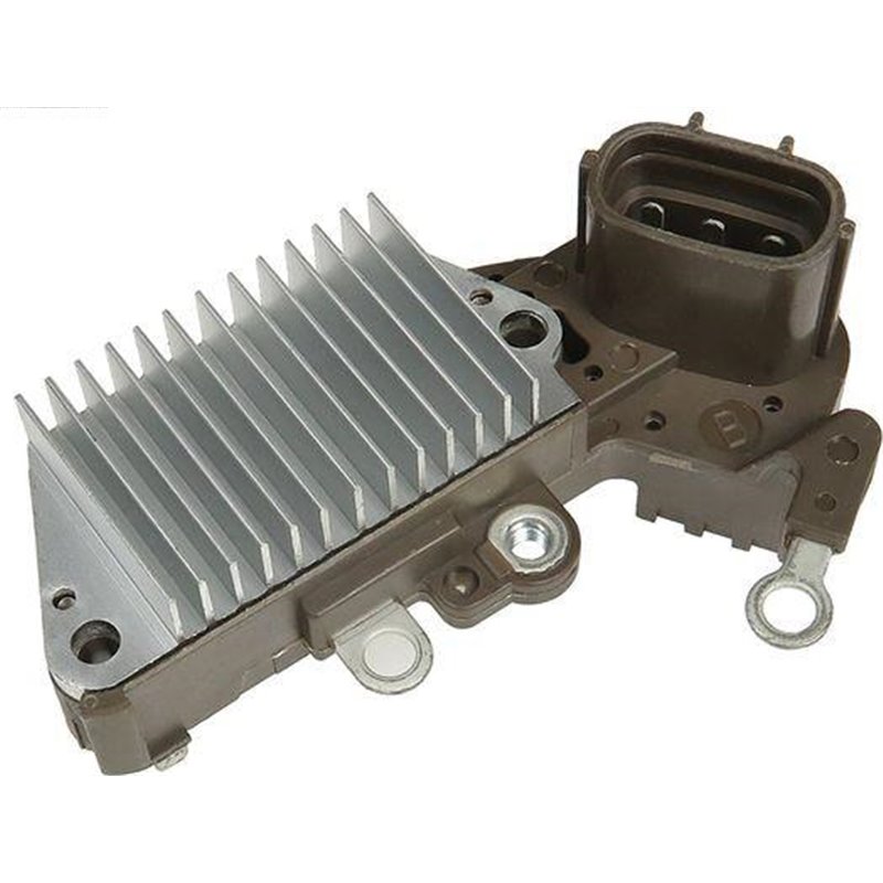 Regulator, alternator - AS-PL-ARE6036