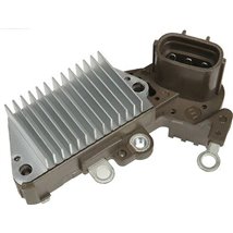 Regulator, alternator - AS-PL-ARE6036