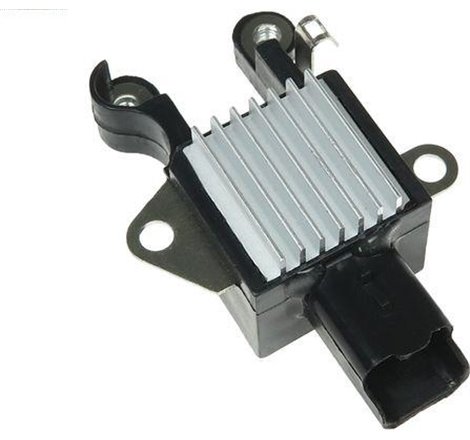 Regulator, alternator - AS-PL-ARE6037