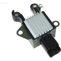 Regulator, alternator - AS-PL-ARE6037