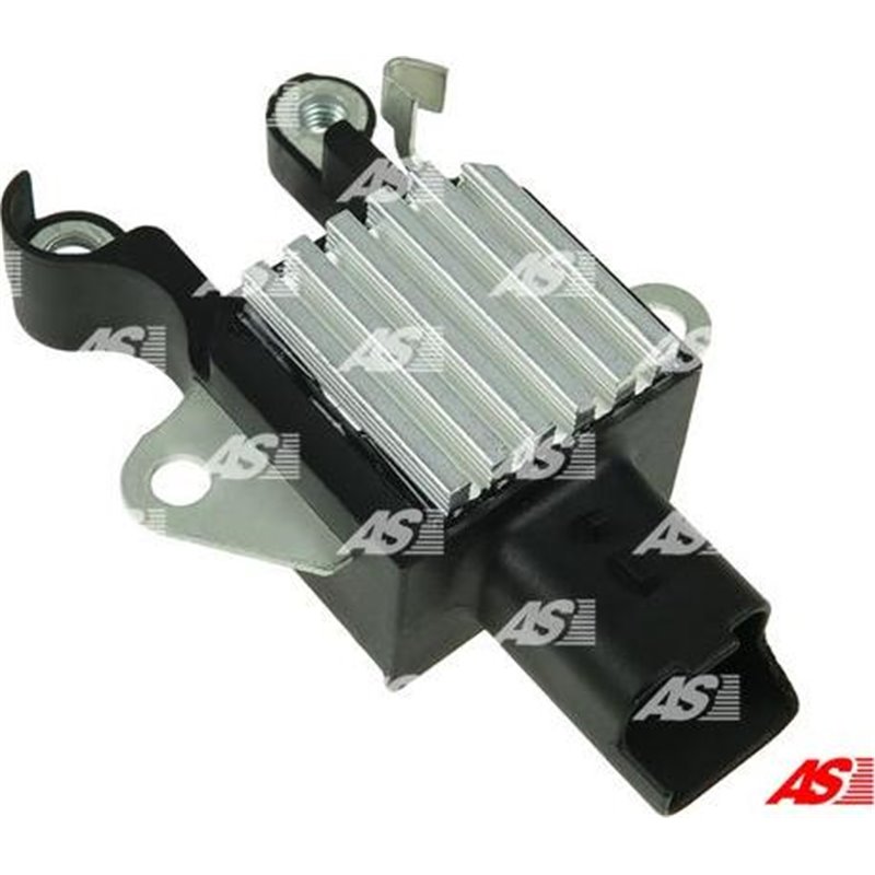 Regulator, alternator - AS-PL-ARE6037S