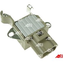 Regulator, alternator - AS-PL-ARE6038