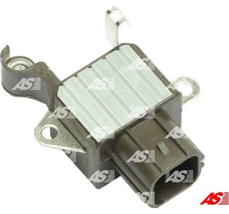 Regulator, alternator - AS-PL-ARE6039