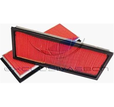 Filtru aer FORD KA. NISSAN MAXIMA. SENTRA V. SUBARU FORESTER. IMPREZA. LEGACY II. LEGACY III. OUTBACK 1.3-3.0 06.96- - Meyle-34-