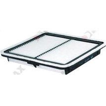 Filtru aer SUBARU FORESTER. IMPREZA. LEGACY IV. LEGACY V. LEVORG. OUTBACK. TRIBECA. WRX. XV 1.5-3.6 09.03- - Meyle-34-123210002