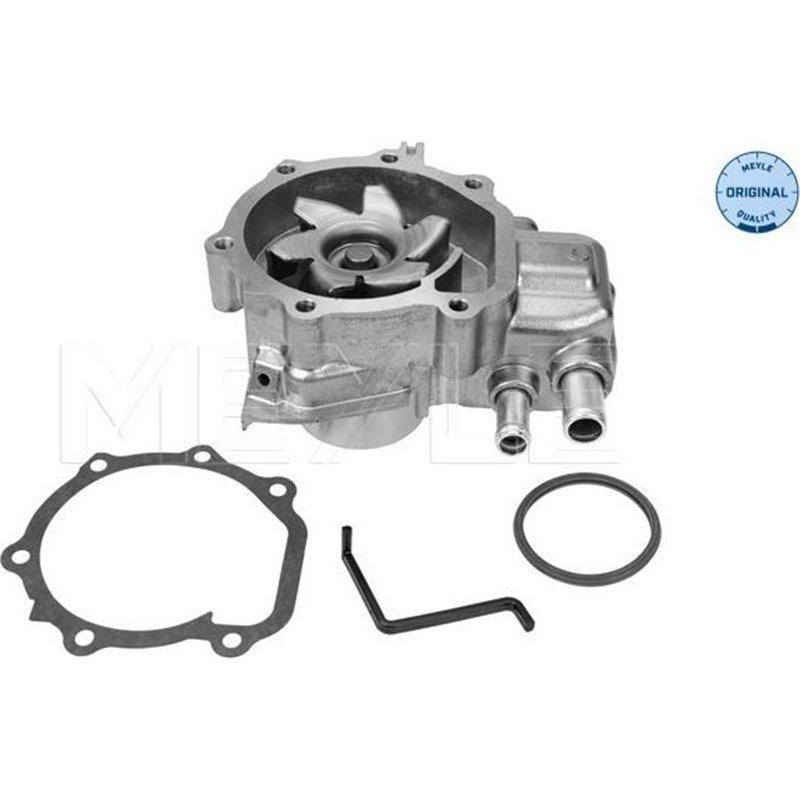 Pompa apa cu garnitura SUBARU FORESTER. IMPREZA. LEGACY II. LEGACY III. LEGACY IV. LEGACY V. OUTBACK 1.5-2.0-2.5 09.94-12.14 - M