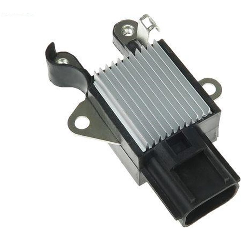 Regulator, alternator - AS-PL-ARE6040