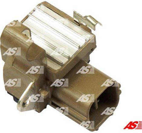Regulator, alternator - AS-PL-ARE6042