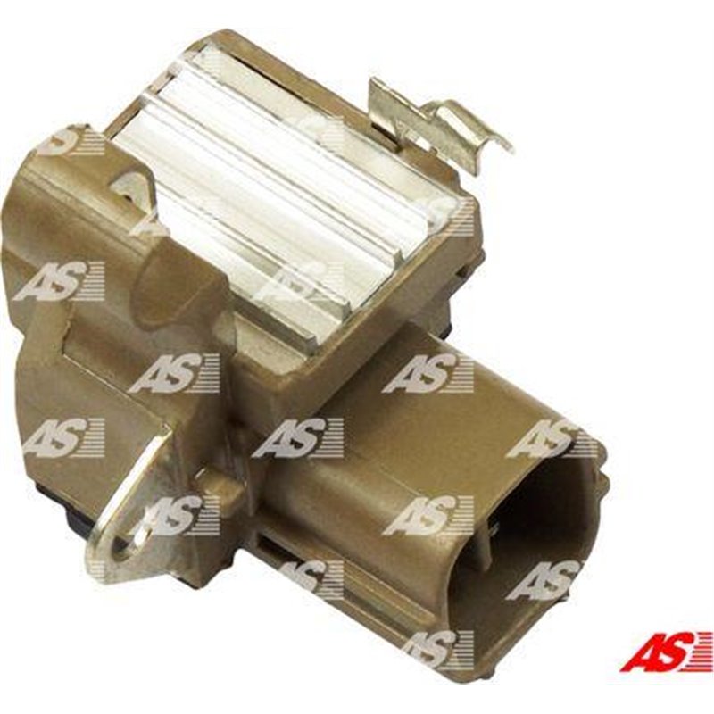 Regulator, alternator - AS-PL-ARE6042