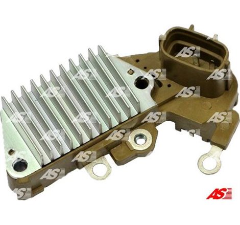 Regulator, alternator - AS-PL-ARE6043