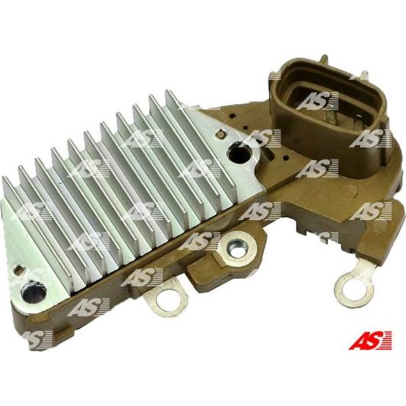 Regulator, alternator - AS-PL-ARE6043