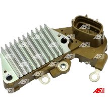 Regulator, alternator - AS-PL-ARE6043