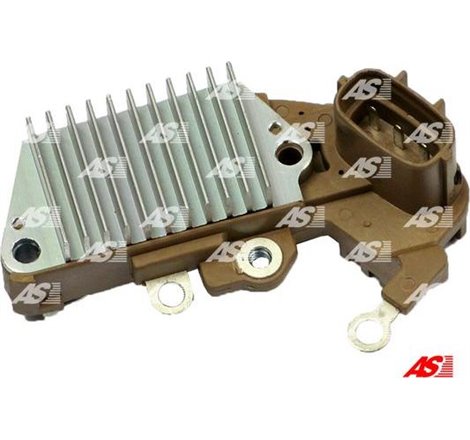 Regulator, alternator - AS-PL-ARE6045