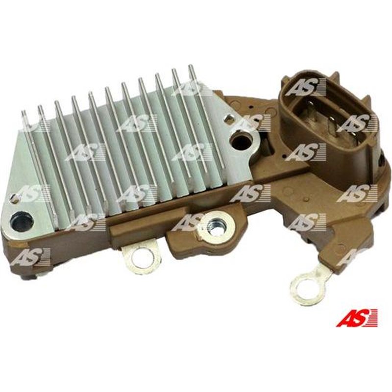 Regulator, alternator - AS-PL-ARE6045