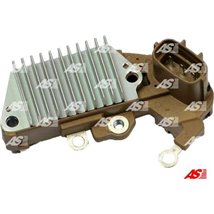 Regulator, alternator - AS-PL-ARE6045