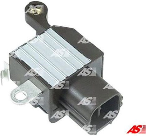 Regulator, alternator - AS-PL-ARE6047