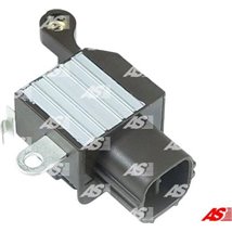 Regulator, alternator - AS-PL-ARE6047