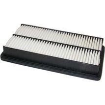 Filtru aer MAZDA 323 F VI. 323 S VI. 6. 626 III. 626 V 2.0-2.0D-2.2 04.88-12.12 - Meyle-35-123210001