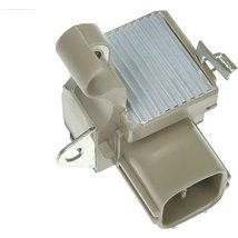 Regulator, alternator - AS-PL-ARE6048