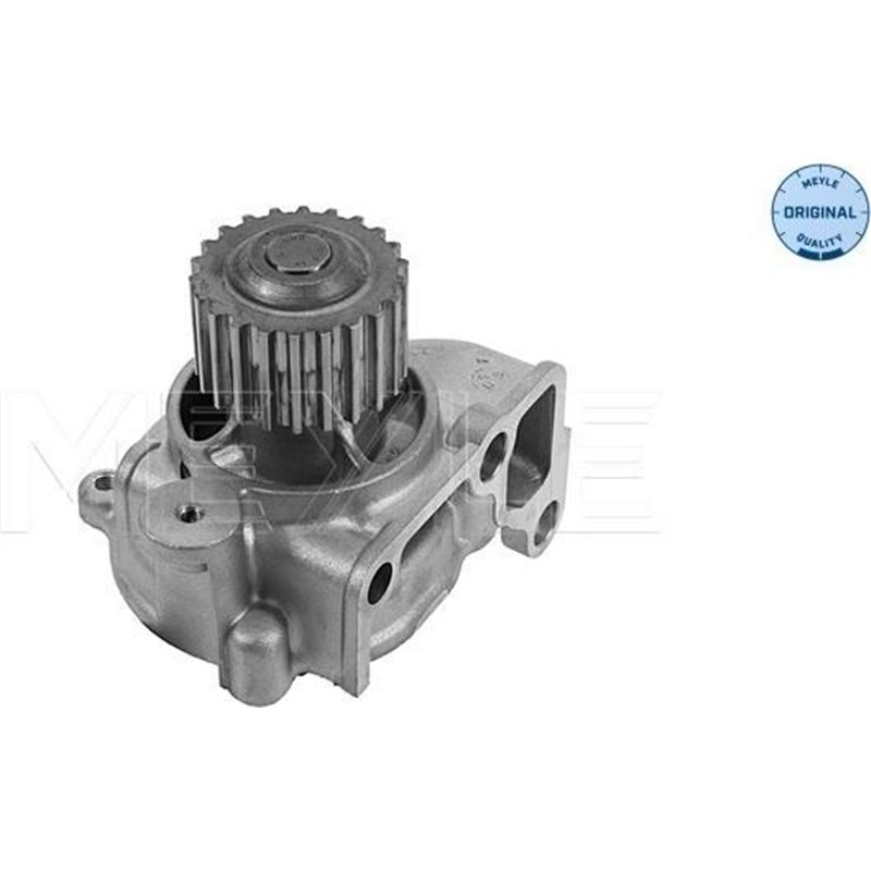 Pompa apa cu garnitura KIA BESTA. CARENS II. SHUMA II. MAZDA E. SUZUKI GRAND VITARA I. VITARA 1.8-2.0D-2.2D 11.88-08.06 - Meyle-