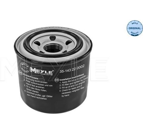 Filtru ulei. insurubat M20x1.5mm CHRYSLER SEBRING. DODGE STRATUS. HYUNDAI ACCENT. ACCENT I. ACCENT II. ACCENT III. ACCENT IV. CO