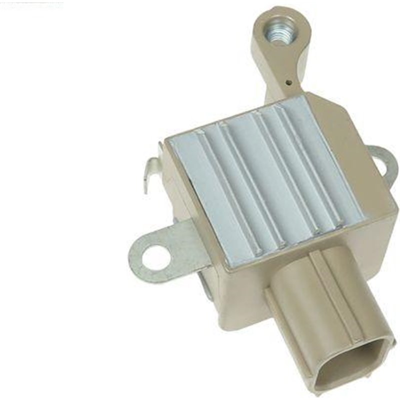 Regulator, alternator - AS-PL-ARE6049