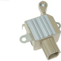 Regulator, alternator - AS-PL-ARE6049