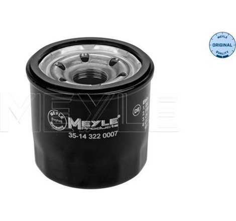 Filtru ulei. insurubat M20x1.5mm MAZDA 2. 3. 3-HATCHBACK. 6. 6-KOMBI. CX-3. CX-30. CX-5. MX-5 IV. MX-5 RF TARGA 11.11- - Meyle-3