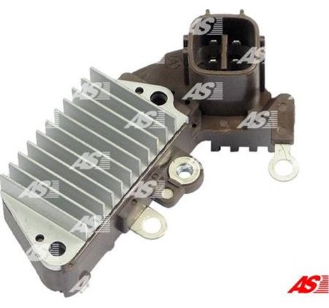 Regulator, alternator - AS-PL-ARE6051