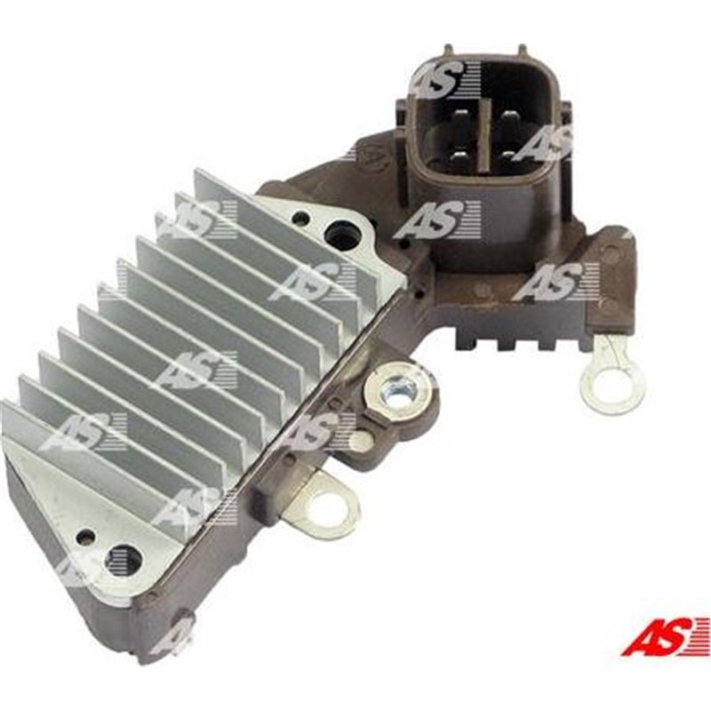 Regulator, alternator - AS-PL-ARE6051