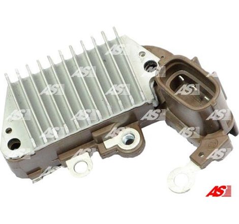 Regulator, alternator - AS-PL-ARE6055