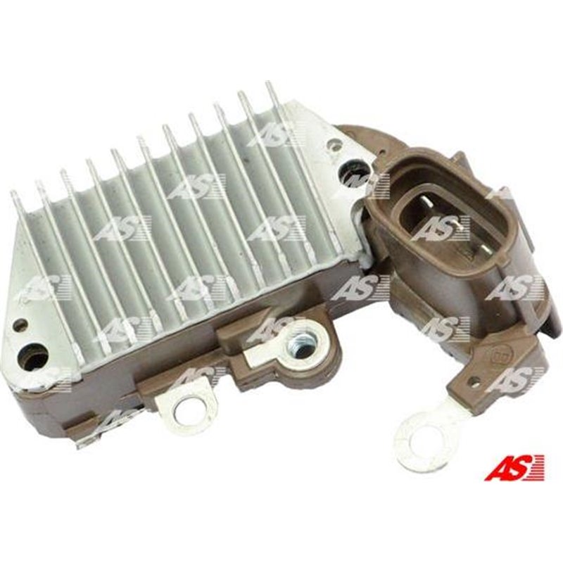 Regulator, alternator - AS-PL-ARE6055