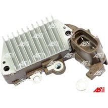 Regulator, alternator - AS-PL-ARE6055