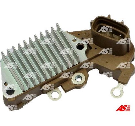 Regulator, alternator - AS-PL-ARE6057