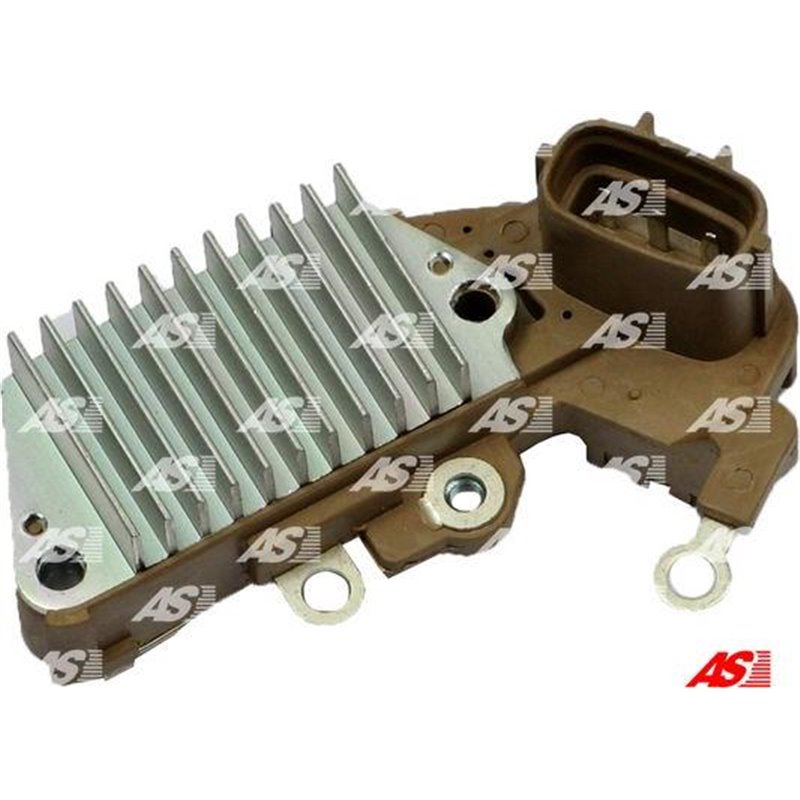 Regulator, alternator - AS-PL-ARE6057