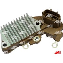 Regulator, alternator - AS-PL-ARE6057