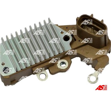 Regulator, alternator - AS-PL-ARE6060