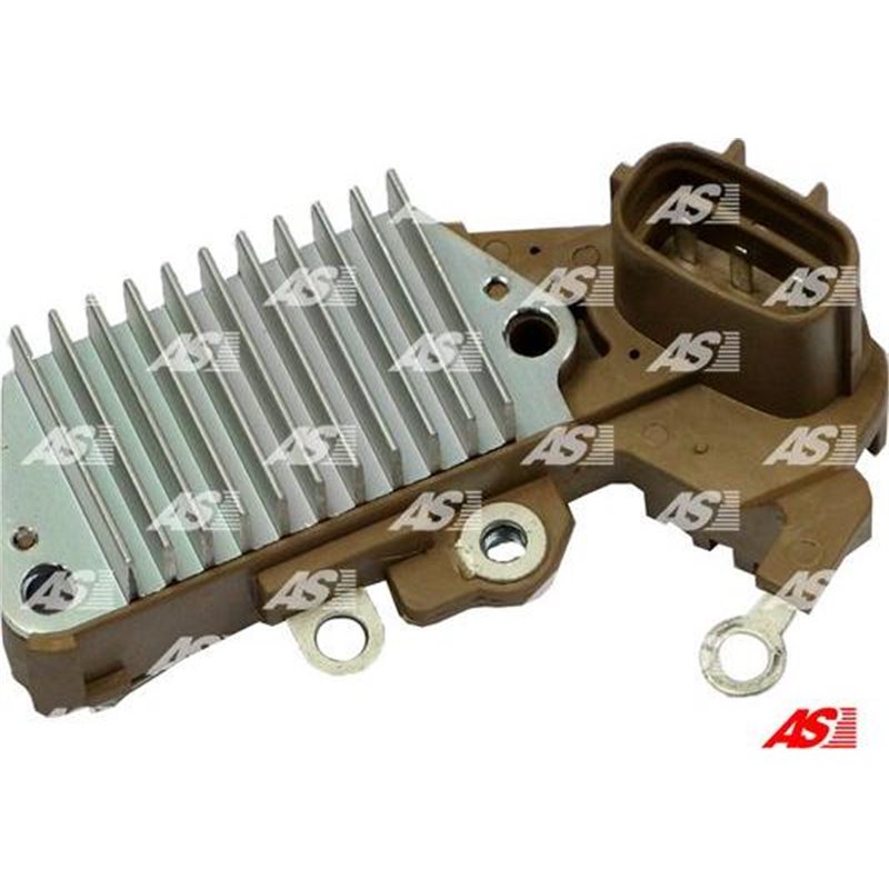 Regulator, alternator - AS-PL-ARE6060