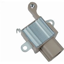 Regulator, alternator - AS-PL-ARE6068